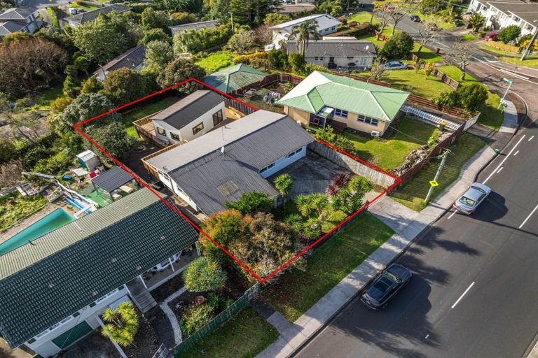 Photo of property in 115 Stanley Road, Glenfield, Auckland, 0629