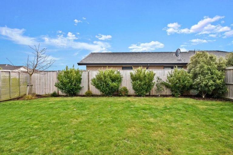 Photo of property in 9e Blackburn Street, Kaiapoi, 7630