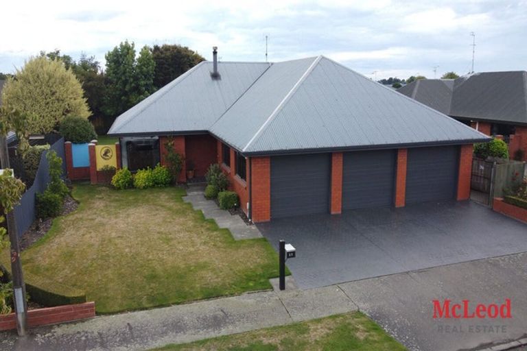 Photo of property in 20 Reighton Drive, Allenton, Ashburton, 7700