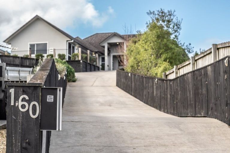 Photo of property in 160 Cumberland Drive, Flagstaff, Hamilton, 3210