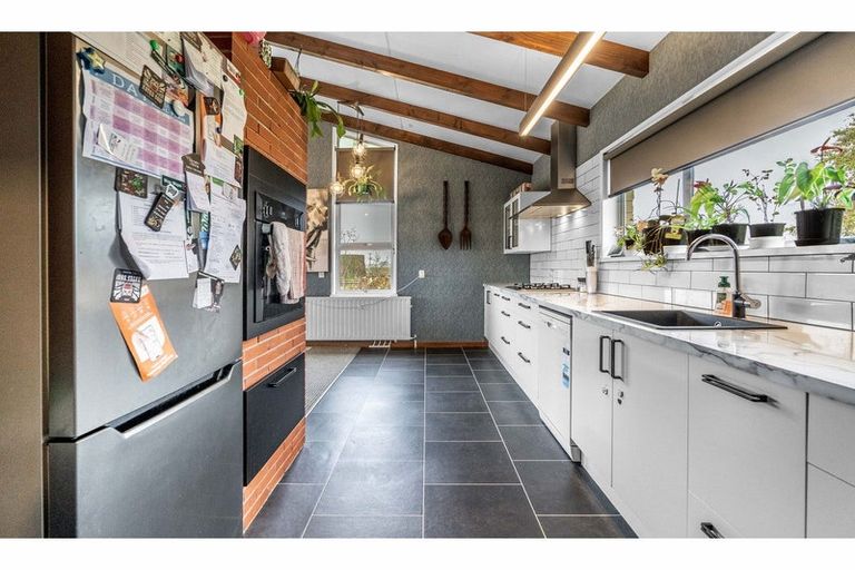 Photo of property in 49 Kennington Roslyn Bush Road, Mill Road, Invercargill, 9872