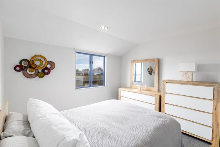 Photo of property in 6/245a Bealey Avenue, Christchurch Central, Christchurch, 8013