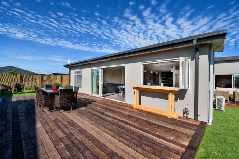 Photo of property in 16 Craig Thompson Drive, Lincoln, 7608