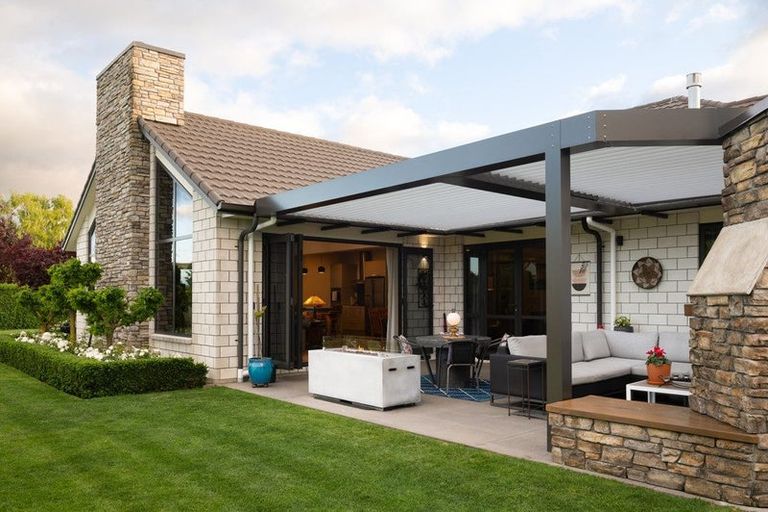 Photo of property in 14 Shadbolt Drive, Leamington, Cambridge, 3432