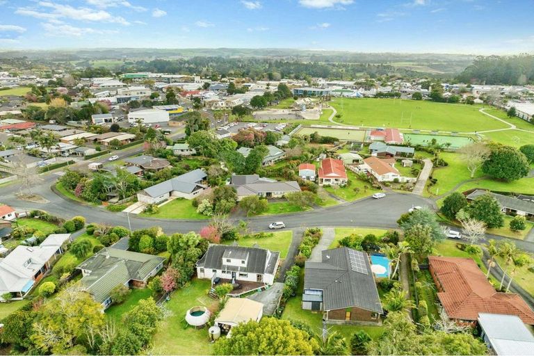 Photo of property in 10 Cobham Court, Kerikeri, 0230