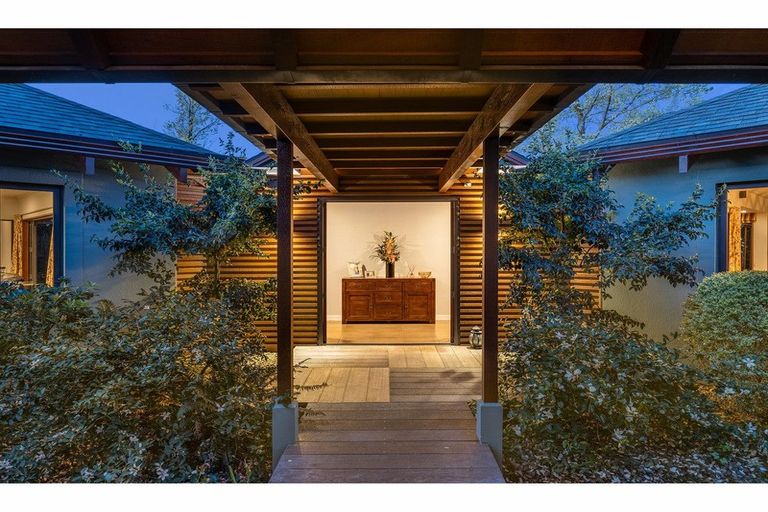 Photo of property in 293 Ranzau Road, Hope, Richmond, 7020