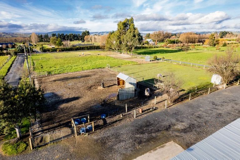 Photo of property in 471 Riccarton Road West, North Taieri, Mosgiel, 9092