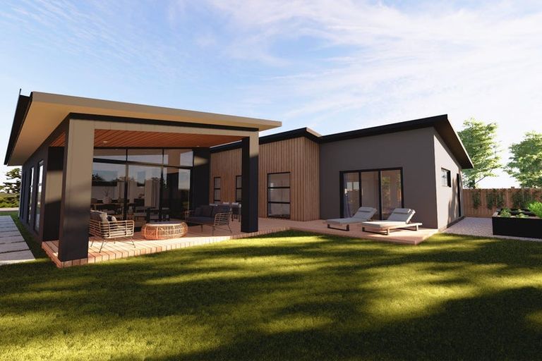 Photo of property in 29 Wakanini Place, Mapua, 7005