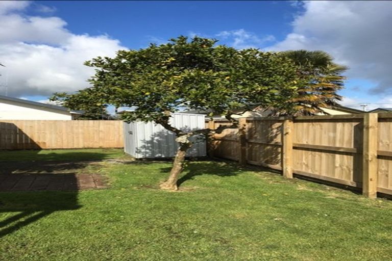 Photo of property in 17 Smith Street, Frankton, Hamilton, 3204