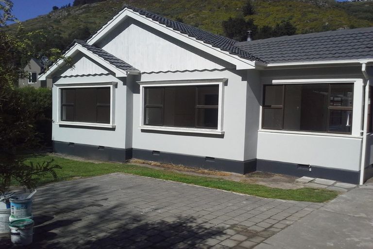 Photo of property in 48 Bowenvale Avenue, Cashmere, Christchurch, 8022