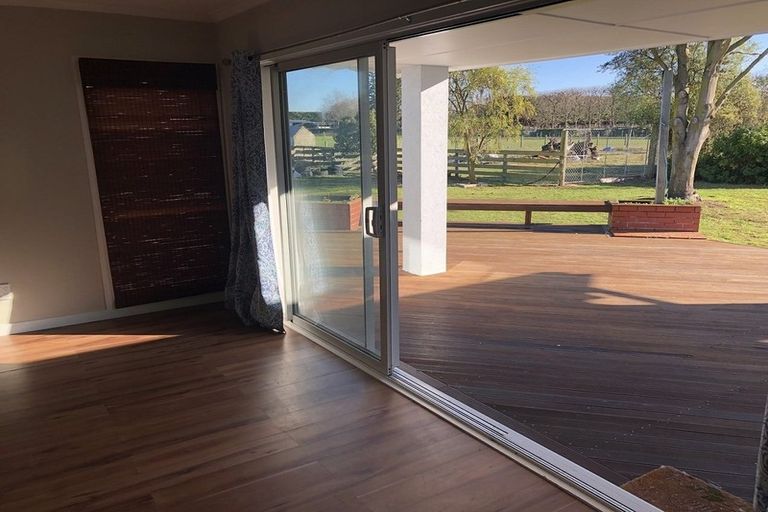 Photo of property in 295 Plaskett Road, Fernside, Rangiora, 7471