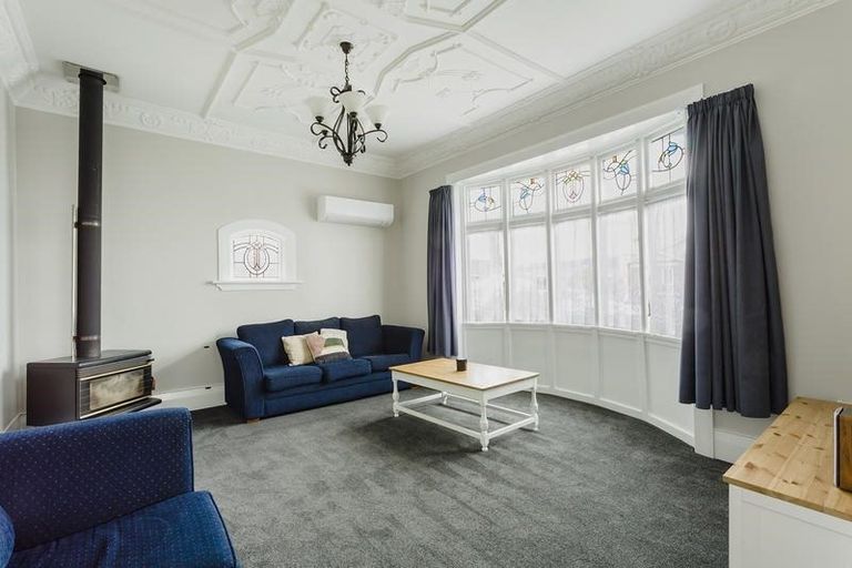 Photo of property in 1 Moreau Street, South Dunedin, Dunedin, 9012