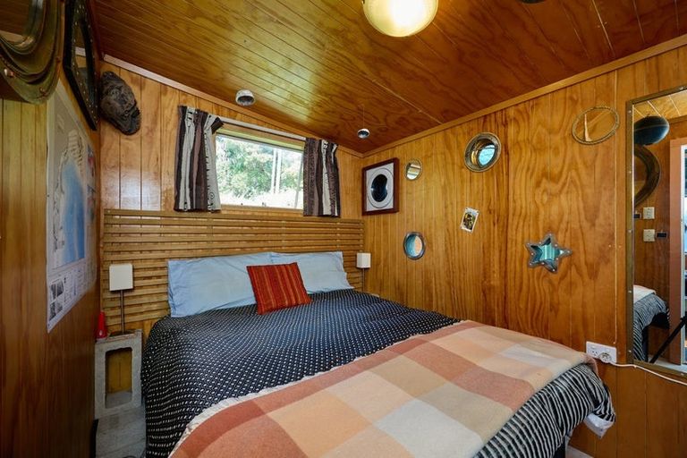 Photo of property in 17 Makura Road, Goose Bay, Kaikoura, 7374