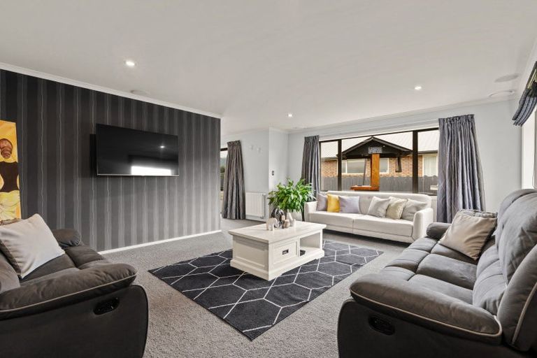 Photo of property in 25 Formby Street, Outram, 9019