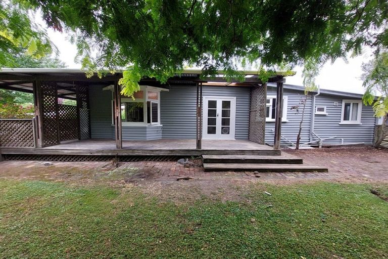 Photo of property in 9 Bank Street, Amberley, 7410