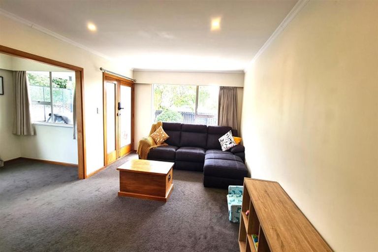 Photo of property in 50 Nancy Avenue, Mairehau, Christchurch, 8052