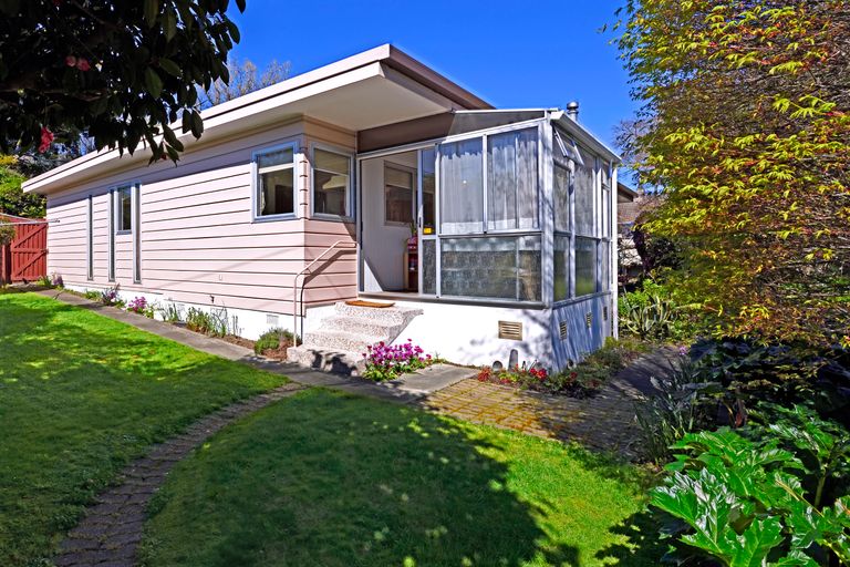 Photo of property in 129a Queen Street, Richmond, 7020