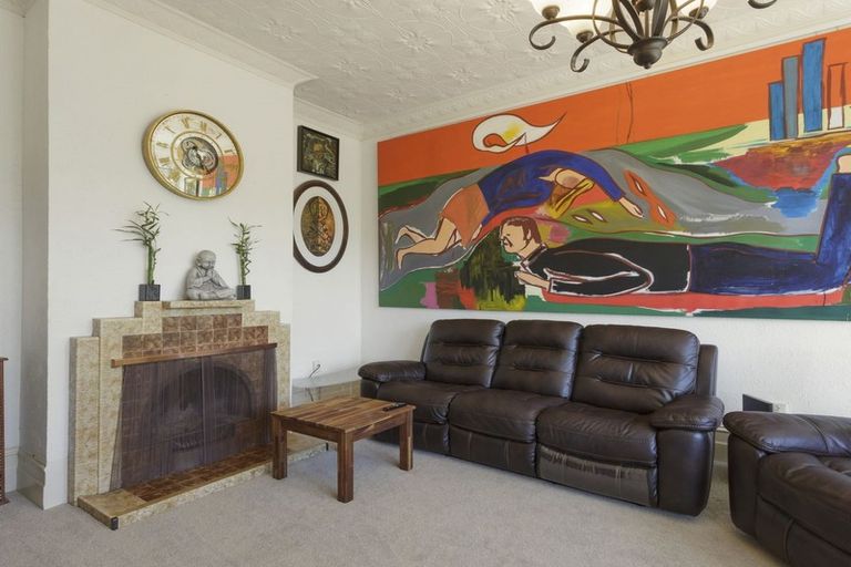 Photo of property in 52 Hazel Avenue, Caversham, Dunedin, 9012