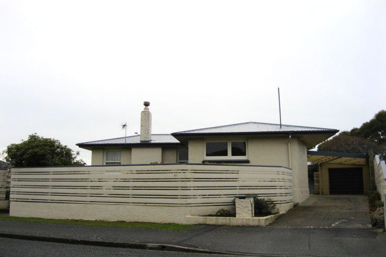 Photo of property in 31 Matai Street, Hargest, Invercargill, 9810