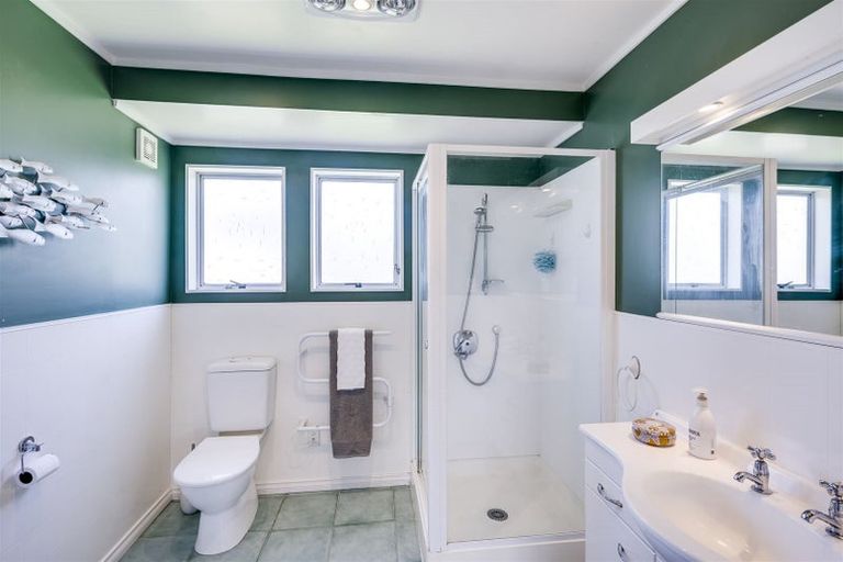 Photo of property in 1 Norfolk Street, Tamatea, Napier, 4112