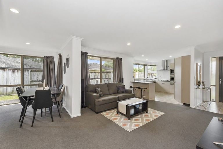 Photo of property in 7 Salisbury Place, Hamilton East, Hamilton, 3216
