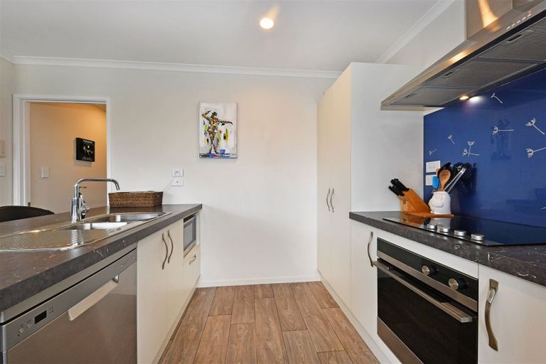 Photo of property in 5 Limbrick Crescent, Wigram, Christchurch, 8042