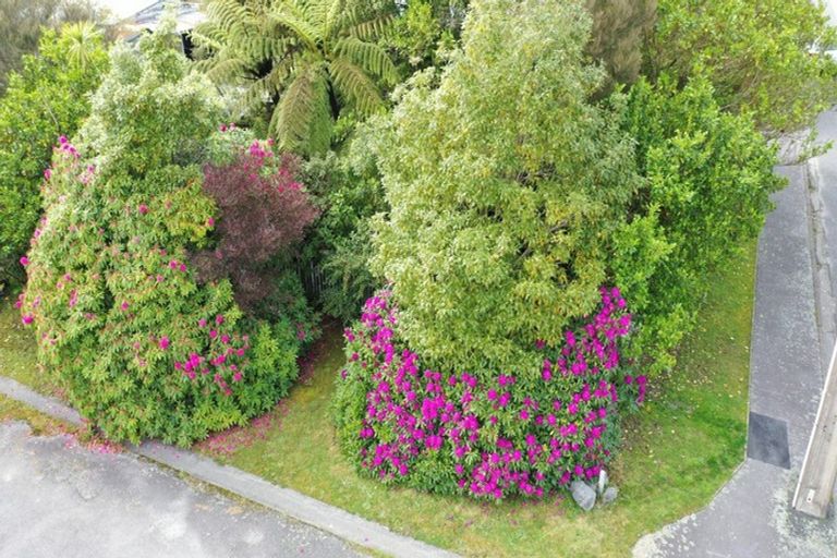Photo of property in 61 Seddon Street, Kumara, 7832