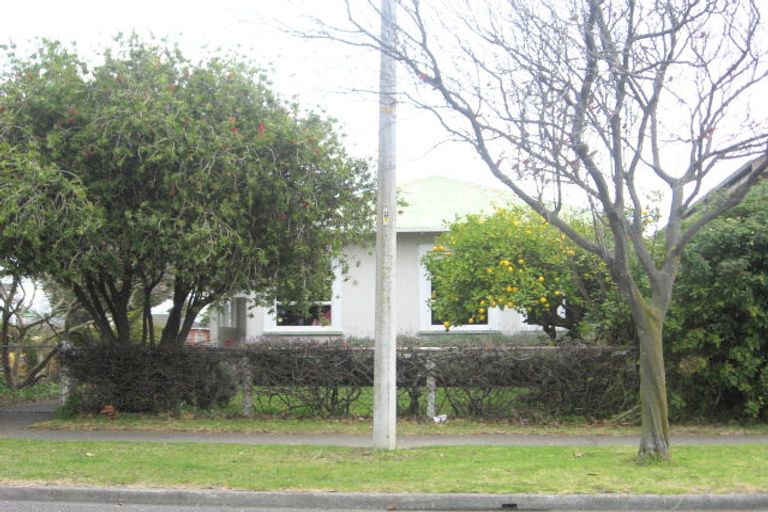 Photo of property in 76 Vigor Brown Street, Napier South, Napier, 4110