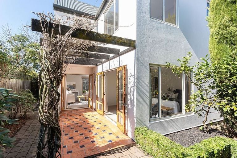 Photo of property in 1b Bradshaw Terrace, Riccarton, Christchurch, 8011