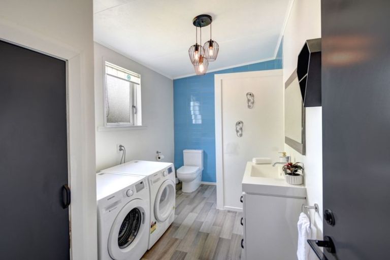 Photo of property in 22 Cutten Street, South Dunedin, Dunedin, 9012