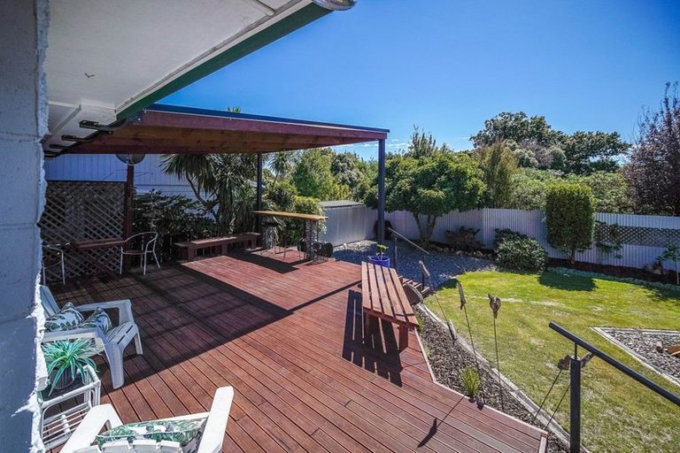 Photo of property in 4 Rosebank Terrace, Stoke, Nelson, 7011