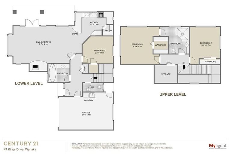 Photo of property in 47 Kings Drive, Wanaka, 9305