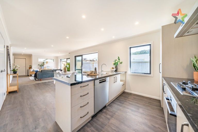 Photo of property in 17a Lockwood Crescent, Taita, Lower Hutt, 5011