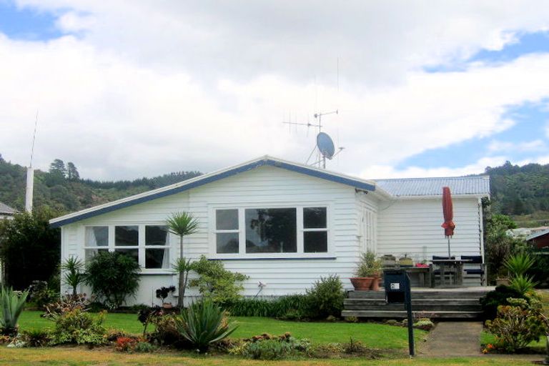 Photo of property in 25 Savage Avenue, Waihi Beach, 3611