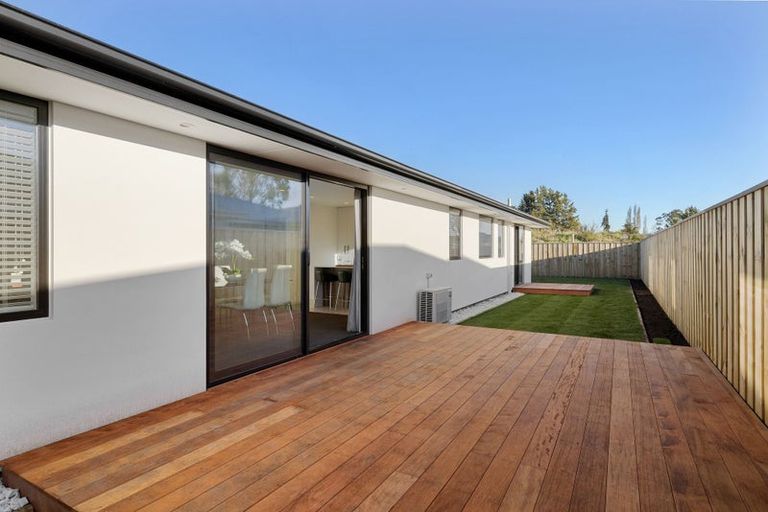 Photo of property in 40 Derbridge Street, Woodend, 7610