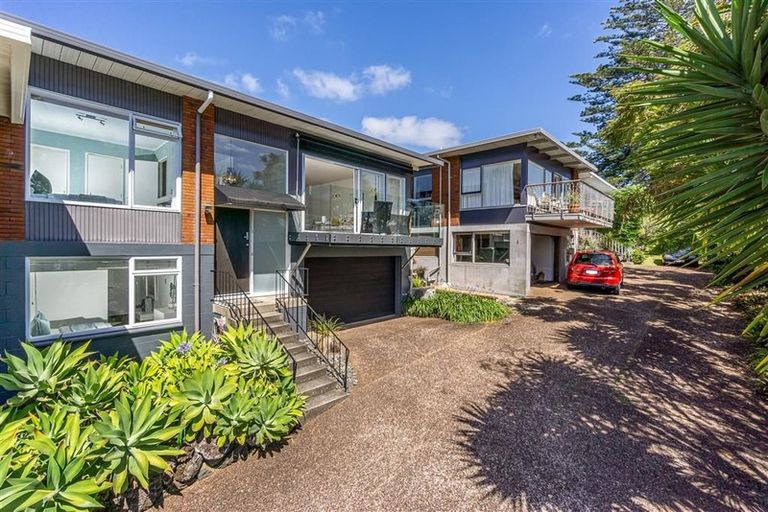 Photo of property in 2/14 Rangitira Avenue, Takapuna, Auckland, 0622