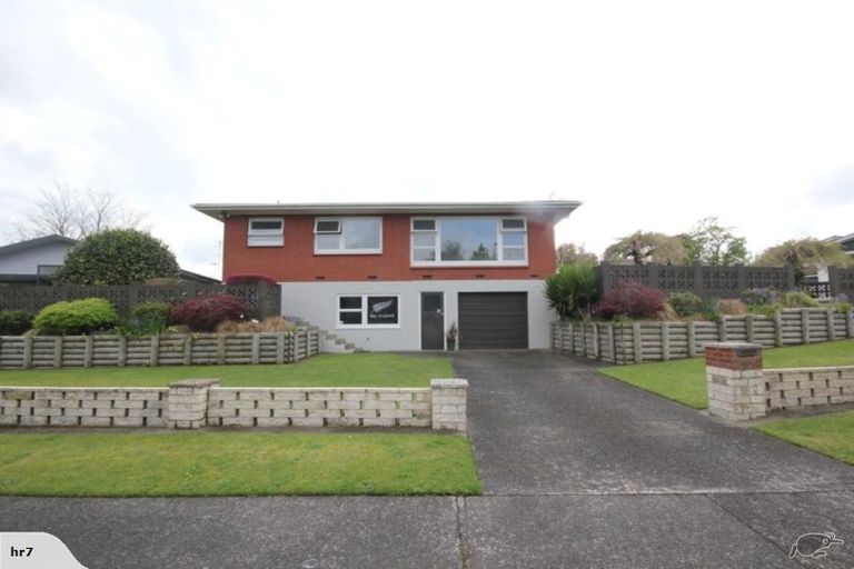Photo of property in 5 Tasman Drive, Tokoroa, 3420