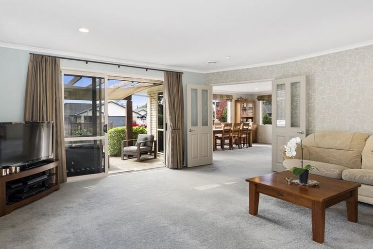 Photo of property in 10 Garvan Glen, Pyes Pa, Tauranga, 3112