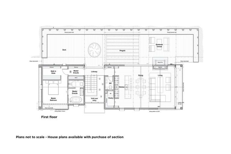 Photo of property in Northlake, 23 Lindis Road, Wanaka, 9305