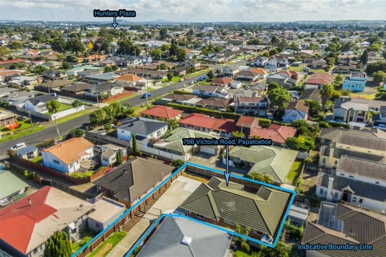 Photo of property in 79b Victoria Road, Papatoetoe, Auckland, 2025