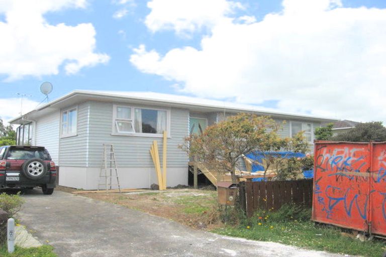 Photo of property in 59 Tatariki Street, Rosehill, Papakura, 2113