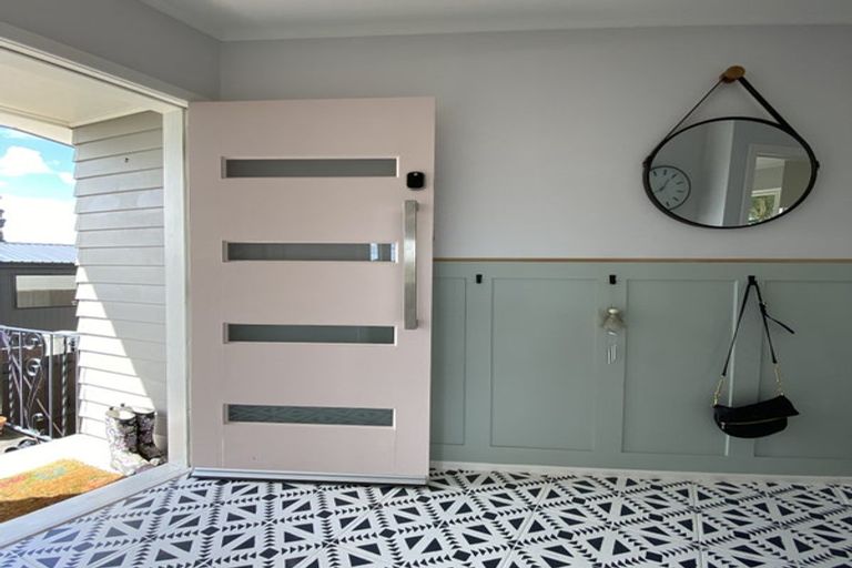 Photo of property in 124 Union Road, Howick, Auckland, 2014