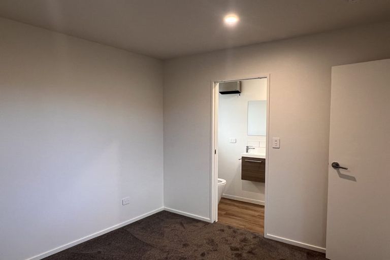 Photo of property in 39b Moore Street, Rolleston, 7614