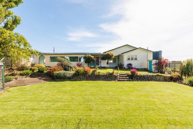 Photo of property in 31 Millricks Line, Linton, Palmerston North, 4472