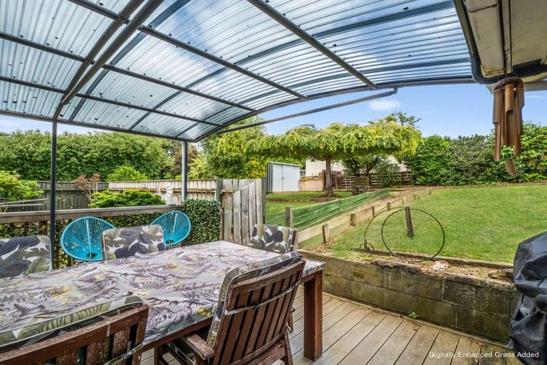 Photo of property in 11 Ries Street, Dannevirke, 4930