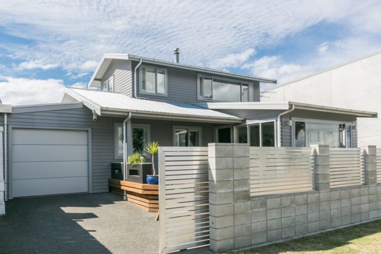 Photo of property in 3 Pukeko Place, Westshore, Napier, 4110