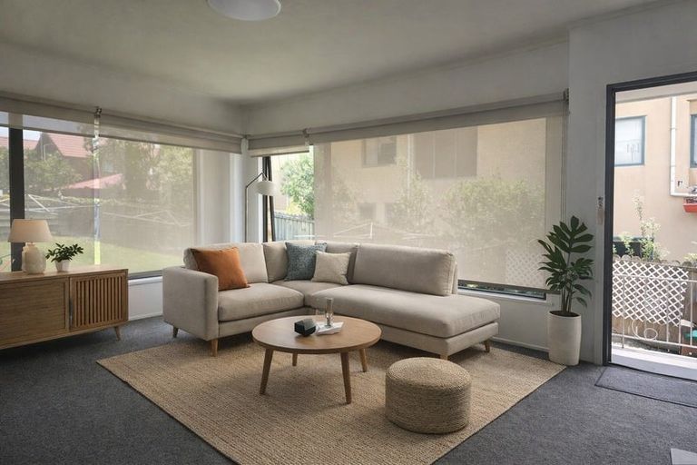 Photo of property in 4/8 Ngataringa Road, Devonport, Auckland, 0624