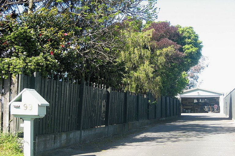 Photo of property in 99 Scott Street, Blenheim, 7201