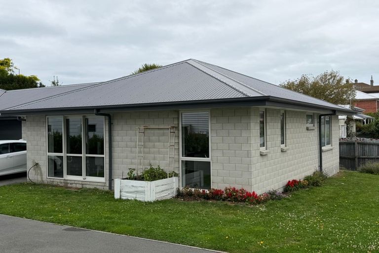 Photo of property in 9 Sutter Street, Seaview, Timaru, 7910