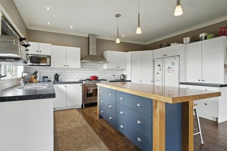 Photo of property in 215 Flag Swamp Road, Waikouaiti, 9472